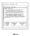 Fig. 12 - Routing web rendering to secondary display at gateway