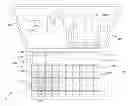 Fig. 01 - Systems and methods for managing, selecting, and updating visual interface content using display-enabled keyboards, keypads, and/or other user input devices