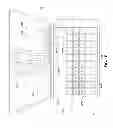 Fig. 03 - Systems and methods for managing, selecting, and updating visual interface content using display-enabled keyboards, keypads, and/or other user input devices
