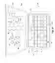 Fig. 07 - Systems and methods for managing, selecting, and updating visual interface content using display-enabled keyboards, keypads, and/or other user input devices