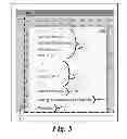Fig. 06 - System and method for using a website containing video playlists as input to a download manager