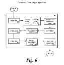 Fig. 07 - System and method for using a website containing video playlists as input to a download manager
