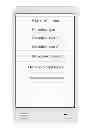 Fig. 01 - Method and device for managing a user interface