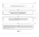 Fig. 07 - Method and device for managing a user interface