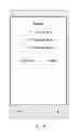 Fig. 10 - Method and device for managing a user interface