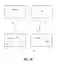 Fig. 07 - Keyword-based user interface in electronic device