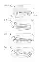 Fig. 12 - Information display apparatus for a vehicle