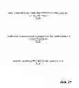 Fig. 22 - Identity based user interface