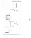 Fig. 08 - Method for selecting a digital object on a user interface screen in combination with an operable user interface element on the user interface screen