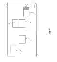 Fig. 09 - Method for selecting a digital object on a user interface screen in combination with an operable user interface element on the user interface screen