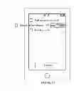 Fig. 23 - System and method for applying gesture input to digital content