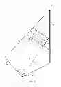 Fig. 07 - Gateway model routing with slits on wires