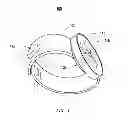 Fig. 02 - Delegating processing from wearable electronic device