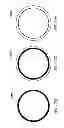 Fig. 102 - Delegating processing from wearable electronic device