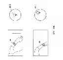 Fig. 121 - Delegating processing from wearable electronic device