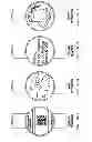 Fig. 130 - Delegating processing from wearable electronic device
