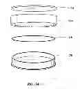 Fig. 15 - Delegating processing from wearable electronic device