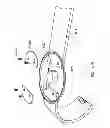 Fig. 26 - Delegating processing from wearable electronic device