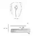 Fig. 41 - Delegating processing from wearable electronic device
