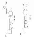 Fig. 43 - Delegating processing from wearable electronic device