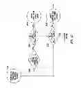 Fig. 44 - Delegating processing from wearable electronic device