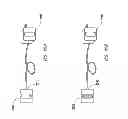 Fig. 47 - Delegating processing from wearable electronic device