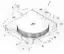Fig. 01 - Disc cartridge and changer