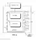 Fig. 10 - SYSTEMS AND METHODS FOR SECURE TRANSACTION MANAGEMENT AND ELECTRONIC RIGHTS PROTECTION