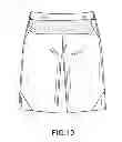 Fig. 07 - UPPER GARMENT HAVING A PRE-TENSIONED BAND AND METHOD FOR MAKING THE SAME