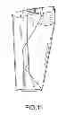 Fig. 08 - UPPER GARMENT HAVING A PRE-TENSIONED BAND AND METHOD FOR MAKING THE SAME