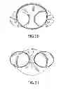 Fig. 16 - UPPER GARMENT HAVING A PRE-TENSIONED BAND AND METHOD FOR MAKING THE SAME