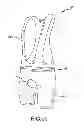 Fig. 17 - UPPER GARMENT HAVING A PRE-TENSIONED BAND AND METHOD FOR MAKING THE SAME
