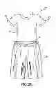 Fig. 20 - UPPER GARMENT HAVING A PRE-TENSIONED BAND AND METHOD FOR MAKING THE SAME