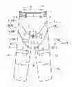 Fig. 01 - TROUSERS, WORK TROUSERS AND OVERALLS