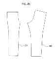 Fig. 19 - TROUSERS, WORK TROUSERS AND OVERALLS
