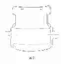 Fig. 07 - TRANSPORTABLE AIR CIRCULATING AND COOLING ASSEMBLY FOR USE WITH A HEAD COVERING