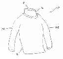 Fig. 01 - SUN PROTECTIVE GARMENT