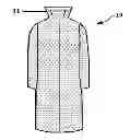 Fig. 01 - Body Protection Robe
