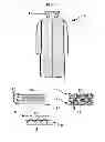 Fig. 02 - Body Protection Robe
