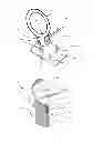 Fig. 03 - Potty Training Urinal