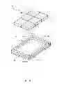 Fig. 02 - MATTRESS AND LAID BEDDING FOR BED