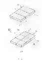 Fig. 04 - MATTRESS AND LAID BEDDING FOR BED