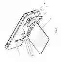 Fig. 07 - Utility tool device and related methods and systems