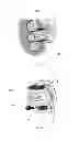 Fig. 03 - Brush head for an electric toothbrush