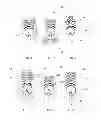 Fig. 04 - Brush head for an electric toothbrush