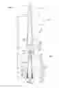 Fig. 02 - REFILL HEAD FOR AN ORAL CARE IMPLEMENT HANDLE
