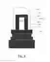 Fig. 04 - REFILL HEAD FOR AN ORAL CARE IMPLEMENT HANDLE