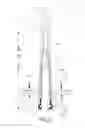 Fig. 05 - REFILL HEAD FOR AN ORAL CARE IMPLEMENT HANDLE
