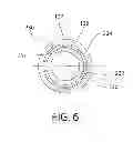 Fig. 06 - REFILL HEAD FOR AN ORAL CARE IMPLEMENT HANDLE