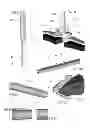 Fig. 04 - Collapsible cleaning device